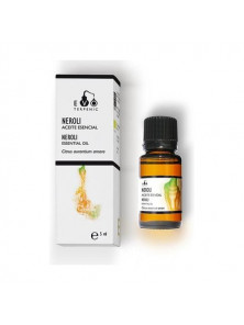 ACEITE ESENCIAL NEROLI CITRUS AURANTIUM VAR. AMARA 2ML - TERPENIC LABS - 8436553160786 no_image