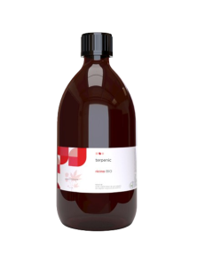 ACEITE VEGETAL RICINO 500ML BIO - TERPENIC LABS - 8436553163152