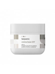 BASE DIY CREMA DE MASAJE 200ML - TERPENIC LABS - 8436553163954 no_image