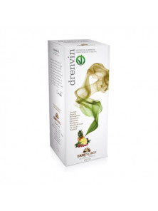 DRENVIN 250ML - ERBENOBILI - 8033831001566