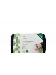 KIT AROMATERAPIA USO DIARIO DIY - TERPENIC LABS - 8436553179450 no_image