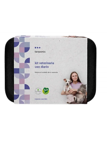 KIT DIY VETERINARIA FIRST EDITION   DIFUSOR RUN RUN DE REGALO - TERPENIC LABS - 8436553179542
