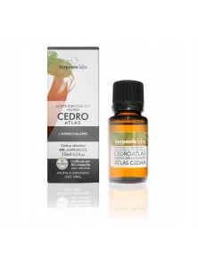 ACEITE ESENCIAL DE CEDRO ATLAS (CEDRUS ATLANTICA) 10ML BIO - TERPENIC LABS - 8436553160236