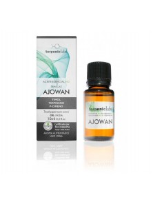 ACEITE ESENCIAL AJOWAN (TRACHYSPERMUM AMMI) 10ML BIO - TERPENIC LABS - 8436553171287 no_image