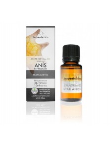ACEITE ESENCIAL ANIS ESTRELLADO (ILICIUM VERUM) 10ML BIO - TERPENIC LABS - 8436553160090 no_image