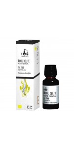 ACEITE ESENCIAL ARBOL DEL TE (MELALEUCA ALTERNIFOLIA) 10ML BIO - TERPENIC LABS - 8436553160045