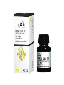 ACEITE ESENCIAL ARBOL DEL TE (MELALEUCA ALTERNIFOLIA) 10ML BIO - TERPENIC LABS - 8436553160045 no_image