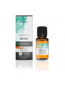 ACEITE ESENCIAL BENJUÍ OLEORRESINA (MYROXYLON BALSAMUM) 10ML BIO  - TERPENIC LABS - 8436553160151 no_image