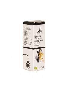 ACEITE ESENCIAL BERGAMOTA ( CITRUS BERGAMIA ) 10ML BIO - TERPENIC LABS - 8436553160168 no_image