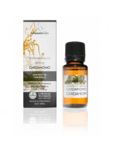 ACEITE ESENCIAL CARDAMOMO (ELETTARIA CARDAMOMUM) 5ML BIO - TERPENIC LABS - 8436553160212 no_image