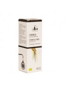 ACEITE ESENCIAL CITRONELA (CYMBOPOGON WINTERIANUS) 10ML BIO - TERPENIC EVO - 8436553160267 no_image