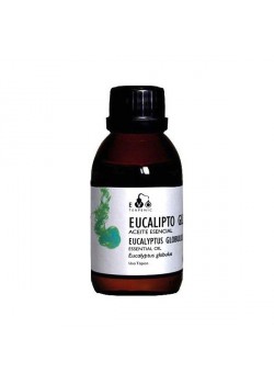 ACEITE ESENCIAL EUCALIPTUS GLOBULUS (EUCALYPTUS GLOBULUS) 10ML - TERPENIC - 8436553160366
