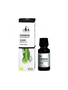 ACEITE ESENCIAL DE HIERBABUENA (MENTHA SPICATA) 10ML BIO - TERPENIC - 8436553160458 no_image