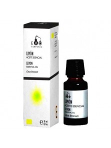 ACEITE ESENCIAL DE LIMON (CITRUS X LIMONUM)10ML BIO - TERPENIC LABS - 8436553160618 no_image