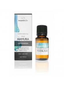 ACEITE ESENCIAL DE MANUKA (LEPTOSPERMUM SCOPARIUM) 5ML - TERPENIC LABS - 8436553167365