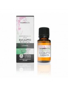 ACEITE ESENCIAL EUCALIPTO RADIATA (EUCALYPTUS RADIATA) 10ML BIO - TERPENIC LABS - 8436553160380 no_image