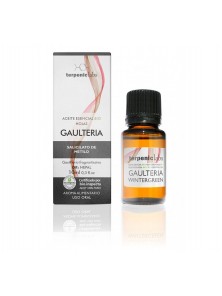 ACEITE ESENCIAL GAULTERIA (GAULTHERIA FRAGANTISSIMA) 10ML BIO - TERPENIC LABS - 8436553160403 no_image