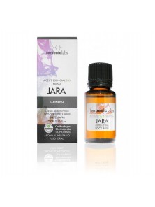 ACEITE ESENCIAL JARA (CISTUS LADANIFERUS) 5ML BIO - TERPENIC LABS - 8436553160502 no_image
