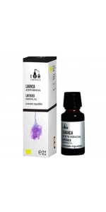 ACEITE ESENCIAL LAVANDA (LAVANDULA ANGUSTIFOLIA) 10ML BIO - TERPENIC LABS - 8436553160571