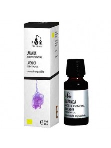 ACEITE ESENCIAL LAVANDA (LAVANDULA ANGUSTIFOLIA) 10ML BIO - TERPENIC LABS - 8436553160571 no_image