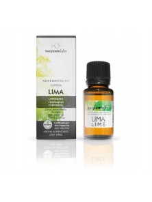 ACEITE ESENCIAL LIMA (CITRUS X AURANTIFOLIA) 10ML BIO - TERPENIC LABS - 8436553160601 no_image
