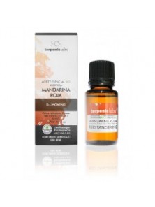 ACEITE ESENCIAL MANDARINA ROJA (CITRUS RETICULATA) 10ML BIO - TERPENIC LABS - 8436553160656 no_image