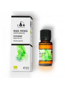 ACEITE ESENCIAL MENTA PIPERITA (MENTHA X PIPERITA)5ML BIO - TERPENIC LABS - 8436553172765 no_image