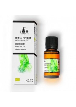 ACEITE ESENCIAL MENTA PIPERITA (MENTHA X PIPERITA)5ML BIO - TERPENIC LABS - 8436553172765