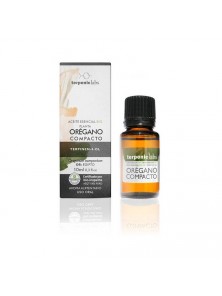 ACEITE ESENCIAL OREGANO COMPACTO (ORIGANUM COMPACTUM) 10ML BIO - TERPENIC LABS - 8436553171485 no_image
