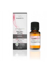 ACEITE ESENCIAL PALMAROSA (CYMBOPOGON MARTINII)10ML BIO - TERPENIC LABS - 8436553160847 no_image