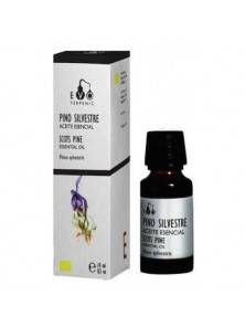 ACEITE ESENCIAL PINO SILVESTRE (PINUS SYLVESTRIS) 10ML BIO - TERPENIC LABS - 8436553160908 no_image