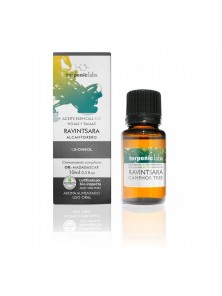 ACEITE ESENCIAL RAVINTSARA (CINNAMOMUM CAMPHORA) 10ML BIO - TERPENIC LABS - 8436553160953 no_image