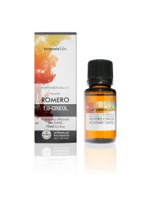 ACEITE ESENCIAL ROMERO CINEOL (ROSMARINUS OFFICIALIS CINEOLIFERUM) BIO - TERPENIC LABS - 8436553160991 no_image