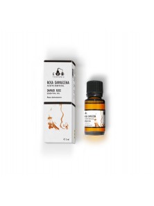 ACEITE ESENCIAL ROSA DAMASCENA (ROSA X DAMASCENA) 2ML - TERPENIC LABS - 8436553161004 no_image