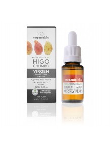 ACEITE HIGO CHUMBO 10ML BIO - TERPENIC LABS - 8436553168126 no_image