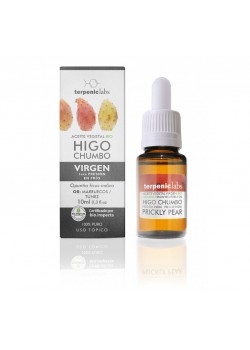 ACEITE HIGO CHUMBO 10ML BIO - TERPENIC LABS - 8436553168126