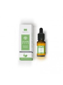 CICATRIDERM 10ML - TERPENIC LABS - 8436553164173 no_image