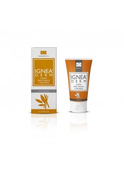 IGNEADERM CREMA 50ML - TERPENIC LABS - 8436553164258