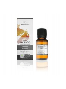 INCIENSO AYURVEDA 10ML BIO - TERPENIC LABS - 8436553166504
