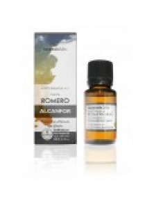 ACEITE ESENCIAL ROMERO ALCANFOR (ROSMARINUS OFFICINALIS)  10ML BIO - TERPENIC LABS - 8436553160960 no_image