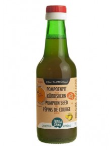 ACEITE CALABAZA 250ML BIO - TERRASANA - 8713576196047 no_image