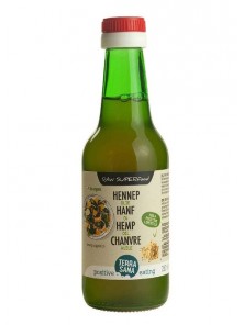 ACEITE CAÑAMO 250ML BIO - TERRASANA - 8713576196009 no_image