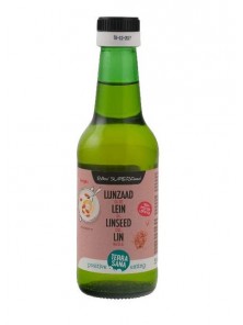 ACEITE DE LINAZA  250ML BIO - TERRASANA - 8713576196054 no_image