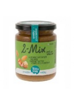 **CREMA 2-MIX 250GR BIO - TERRASANA - 8713576100259