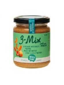 CREMA 3 MIX 250 GR BIO - TERRASANA - 8713576100143