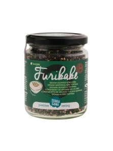 FURIKAKE CRISTAL 100GR BIO - TERRASANA - 8713576473629