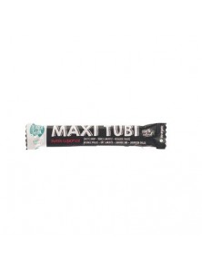 REGALIZ DULCE MAXI TUBI'S 28GR BIO - TERRASANA - 8713576162028