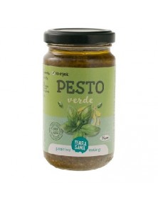 SALSA PESTO VERDE 180GR BIO - TERRASANA - 8713576191219 no_image