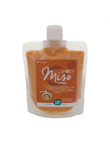 SHIRO MISO CON ARROZ BLANCO 250ML BIO - TERRASANA - 8713576000399 no_image