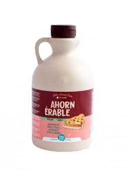 SIROPE DE ARCE GRADO C 1L BIO - TERRASANA - 8713576224382